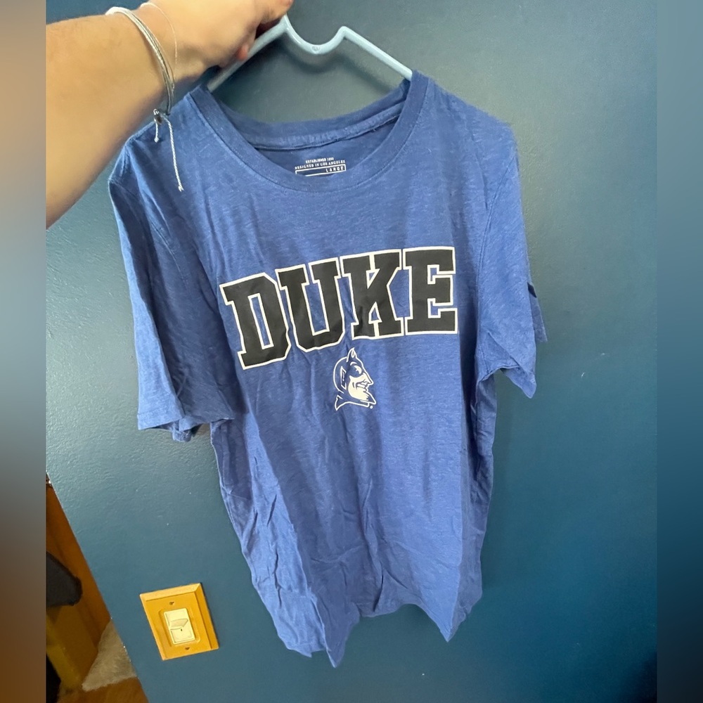 Kids Duke University T-Shirt